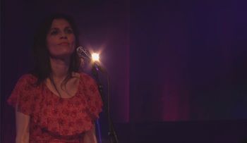 March 22, Muziekgebouw Eindhoven. Videostill.
