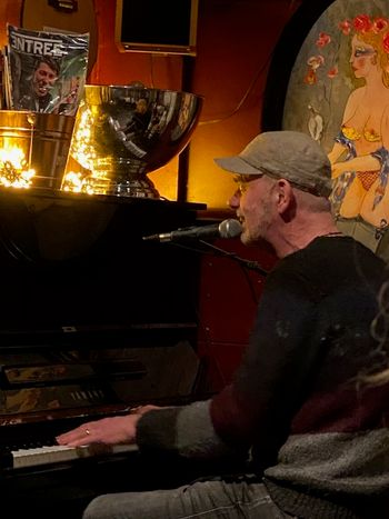 De Waag, Haarlem. December 29th. Photo by Ronald van Wagtendonk.
