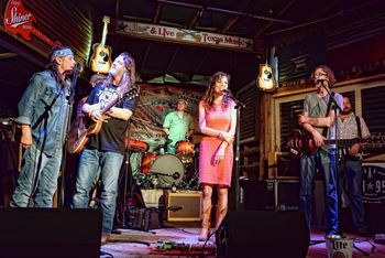 Love & War, Plano, Texas. April 24 2015. Photo 3 by Dave Hensley.
