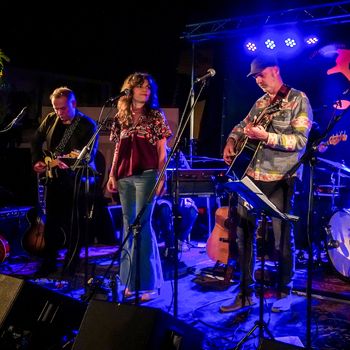 Celebration of 20 years De Speelplaats, Harmoniezaal, Tegelen, February 6th. Photo by Amabile Lena.
