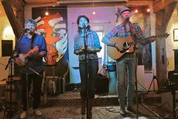 Cultuurboerderij Westelbeers, May 14 2017. Photo 2 by Petra Valkenburg.
