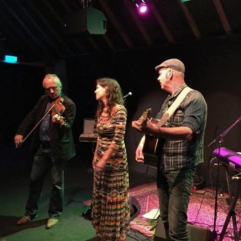 Anderen, May 30 2015. Photo 2 by Raph Bode.

