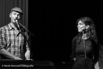 De Parel van Zuilen, November 3 2014. (Photo 1 by Henk Hennuïn)

