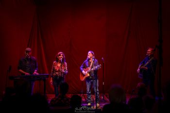 d'Rentmeester, Valthermond, November 15th. Photo Josetta Mellies.

