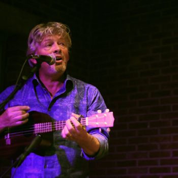 Veerhuis, Oeffelt, May 18. Photo Joachim Brookes.

