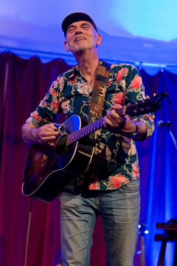 Flat Mountain in de Knop, Rozenknop, Eindhoven. September 30. Photo by Ronald Rietman.
