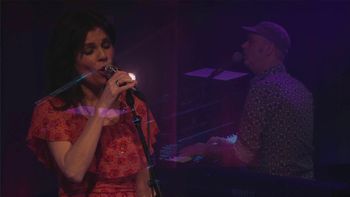 March 22, Muziekgebouw Eindhoven. Videostill.
