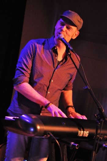 De Breughel, Bree (BE), March 23 2017. Photo 2 by Lambert Smits.
