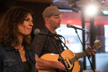 SPAM!Talkshow, Eindhoven. November 22 2015. Photo 3 by Ronald Rietman.
