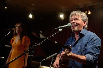 October 4, Maandag van Van Meurs, Muziekgebouw Eindhoven. Photo Ronald Rietman.
