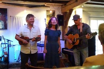 Cultuurboerderij, Westelbeers. September 18 2016. Photo by Nicolette Verhoeven.
