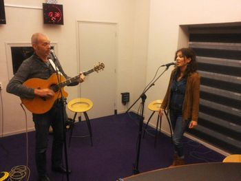 Optimaal FM Live, November 12 2014, photo 3
