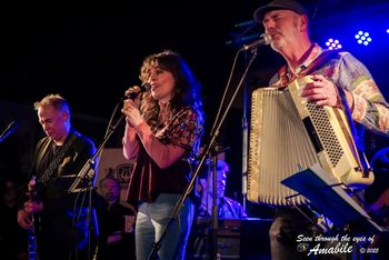 Celebration of 20 years De Speelplaats, Harmoniezaal, Tegelen, February 6th. Photo by Amabile Lena.
