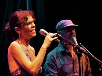 Theater De Kattendans, Bergeijk. August 16. Photo by Nicolette Verhoeven.
