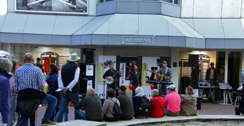 Fantastival, Oss, September 17 2017. Photo 2 by Berna Endstra/Wim Wellens.
