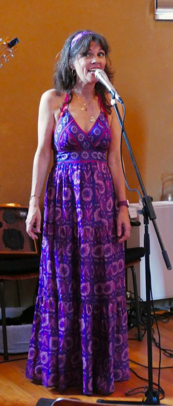 Ericatheater, Ede, June 19. Photo by Nicolette Verhoeven.
