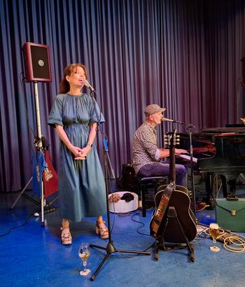 Academisch Genootschap Eindhoven, September 1st. Photo by Richard Hereijgers.
