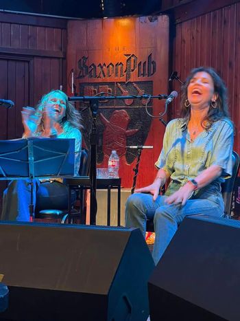 Saxon Pub, Austin Texas, April 24th. Photo by Kris Wallis.
