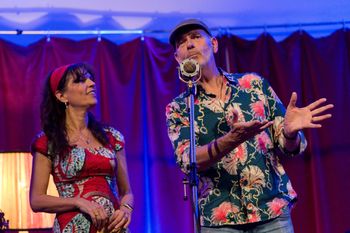 Flat Mountain in de Knop, Rozenknop, Eindhoven. September 30. Photo by Ronald Rietman.
