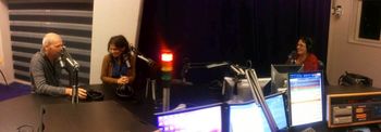 Optimaal FM Live, November 12 2014, photo 1
