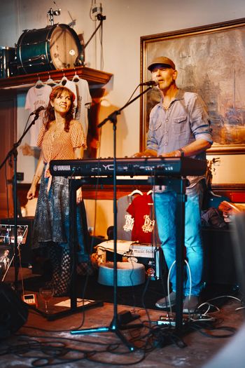 De Harmonie, Edam, July 5. Photo by Jan Saarloos.
