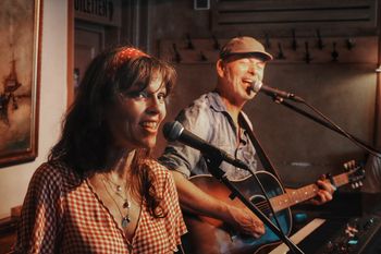 De Harmonie, Edam, July 5. Photo by Jan Saarloos.
