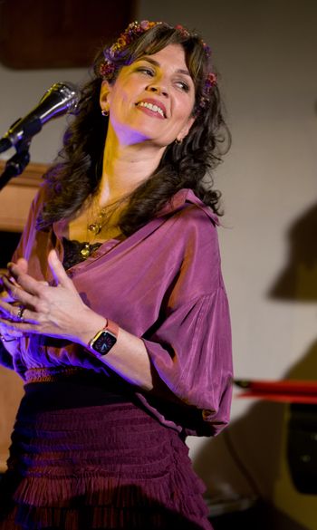 Van Gogh Kerkje, Nuenen. March 27. Photo by Ronald Rietman.
