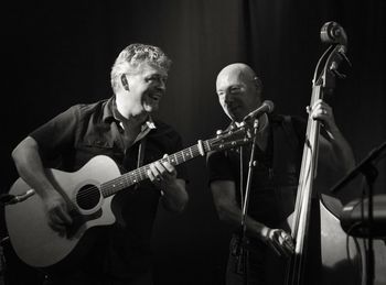 CD-release, Rozenknop Eindhoven, September 15 2017. Photo 6 by Greetje van Son.
