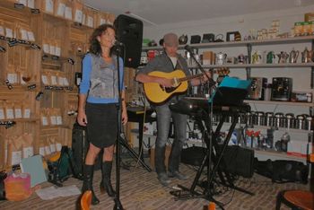 Koffiehuys, Uden. September 6 2015. Photo 1 by Paul Sax.
