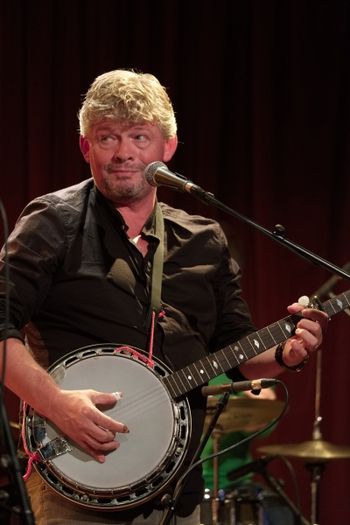 Meneer Frits, Eindhoven, September 16. Photo 7 by Ronald Rietman.
