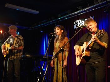 Paradox, Tilburg, November 16 2014 (Photo 2 by Ronald Rietman)
