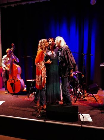 CHV Noordkade, Veghel. August 11. With Tina Wilkins & Jack Hustinx. Photo 3 by Nicolette Verhoeven.
