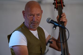 Jazz Festival Delft, August 23nd. Photo by Hans Dunlop.
