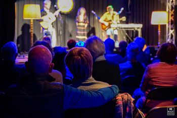 In the Woods, Fort33, Leusden, February 22nd. Photo by Maarten Dekker.

