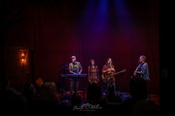 d'Rentmeester, Valthermond, November 8th. Photo by Josetta Mellies.
