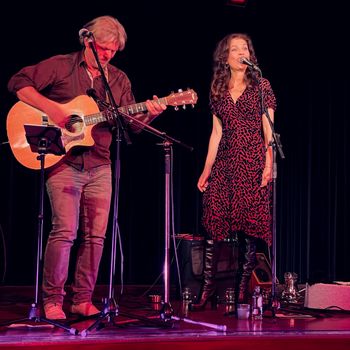 Vlechttheater, Noordwolde, March 5. Photo Bert Zuidhof

