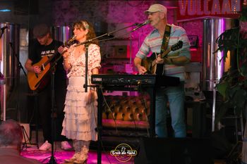Vulcaan, Vlaardingen, September 14th. Photo by Erik de Wit.
