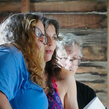 Blanco River Songwriter Festival, Fischer Dancehall, Texas. April 26th. Photo by Dwaine Vann.
