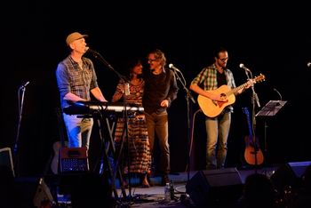 Roepaen, Ottersum. November 6 2016. Photo 3 by Theo Wijnhoven.
