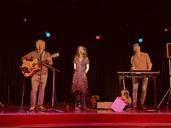 Vlechttheater, Noordwolde, March 5. Photo Géwout Esselink.
