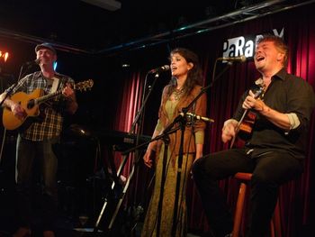 Paradox, Tilburg, November 16 2014 (Photo 6 by Ronald Rietman)
