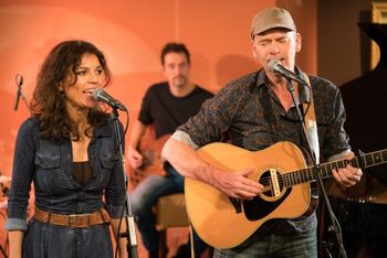 SPAM!Talkshow, Eindhoven. November 22 2015. Photo 1 by Ronald Rietman.
