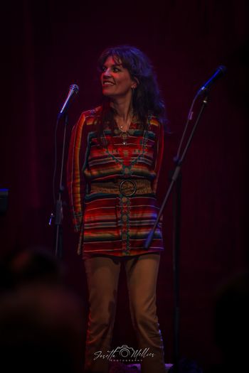 d'Rentmeester, Valthermond, November 8th. Photo by Josetta Mellies.
