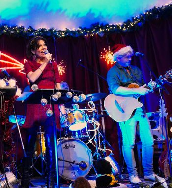 Rozenknop, Eindhoven. December 17th. Photo Nicolette Verhoeven.
