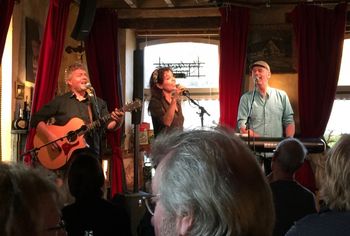 Den Herberg, Belfeld. Photo 2 by Bert Boom.
