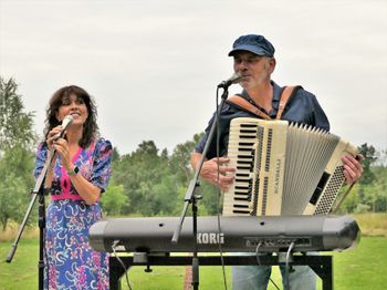 Zomertheater, Openluchttheater Kapellerput, Heeze. July 22nd. Photo Nicolette Verhoeven.
