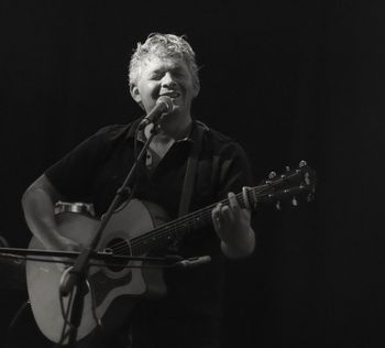 CD-release, Rozenknop Eindhoven, September 15 2017. Photo 5 by Greetje van Son.
