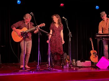 Vlechttheater, Noordwolde, March 5. Photo Bert Zuidhof
