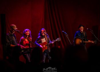 d'Rentmeester, Valthermond, November 16th. Photo Josetta Mellies.
