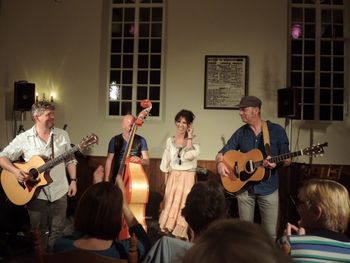 Van Gogh kerkje, Nuenen. March 30 2017. Photo 4 by Eddy Odijk.
